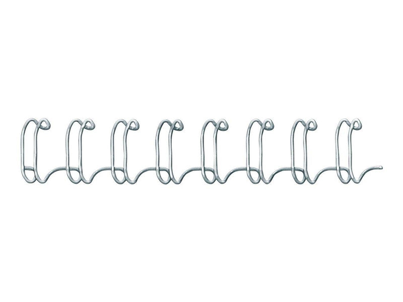 Fellowes - 100 pcs. - binding wire - Binding wire