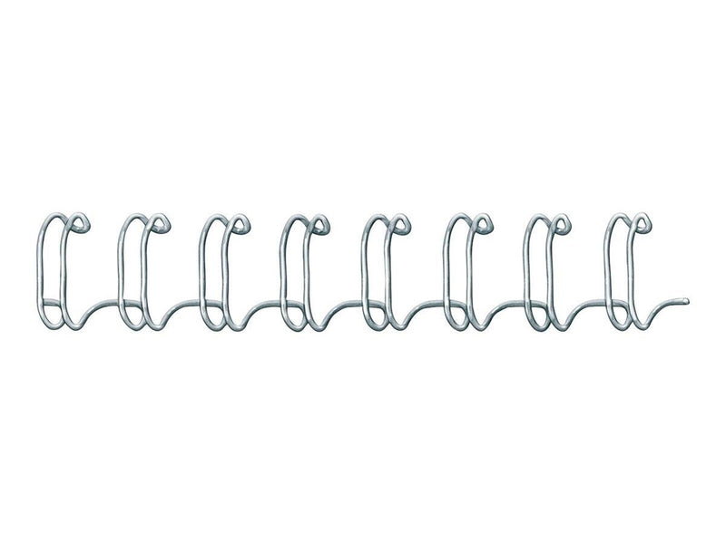 Fellowes - 100 pcs. - binding wire - Binding wire