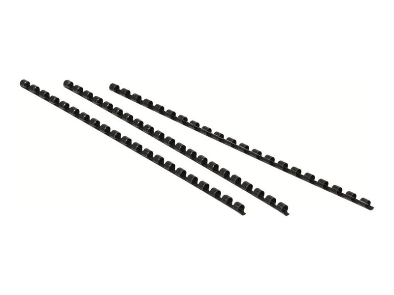 Fellowes Plastic Comb - Plastic binding comb