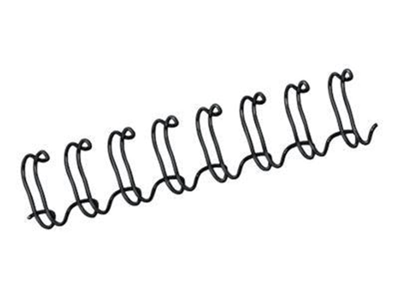 Fellowes - 100 pcs. - binding wire - Binding wire