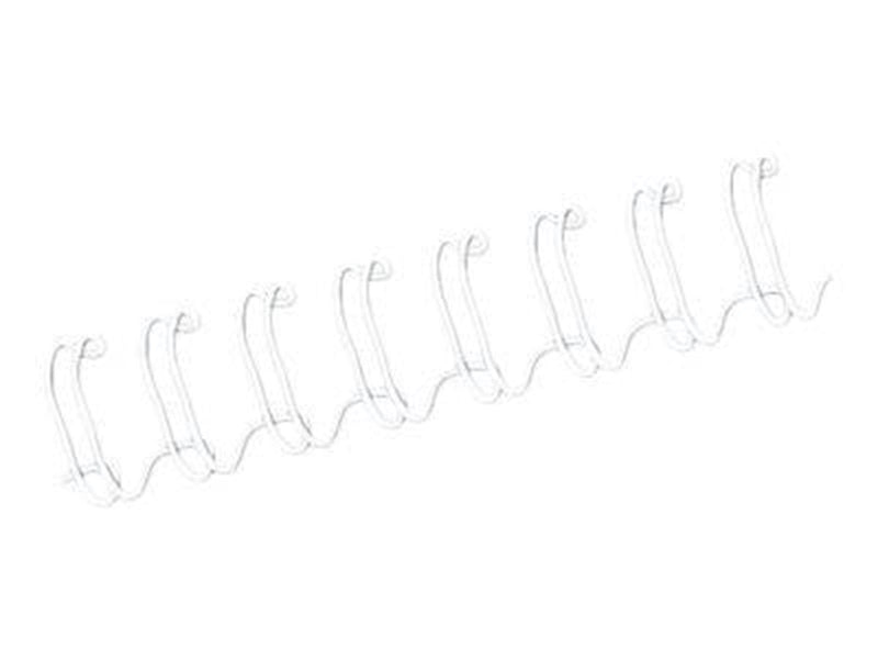 Fellowes - 100 pcs. - binding wire - Binding wire