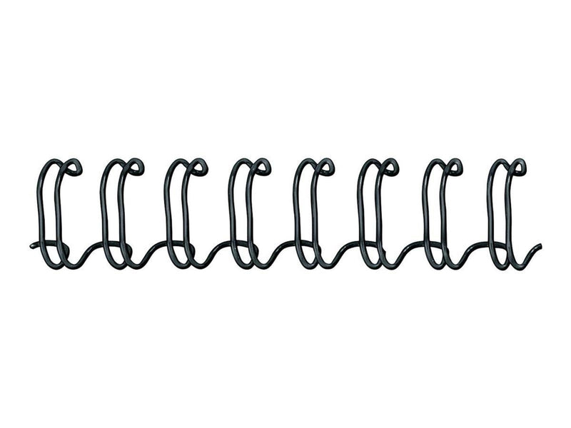 Fellowes - 100 pcs. - binding wire - Binding wire