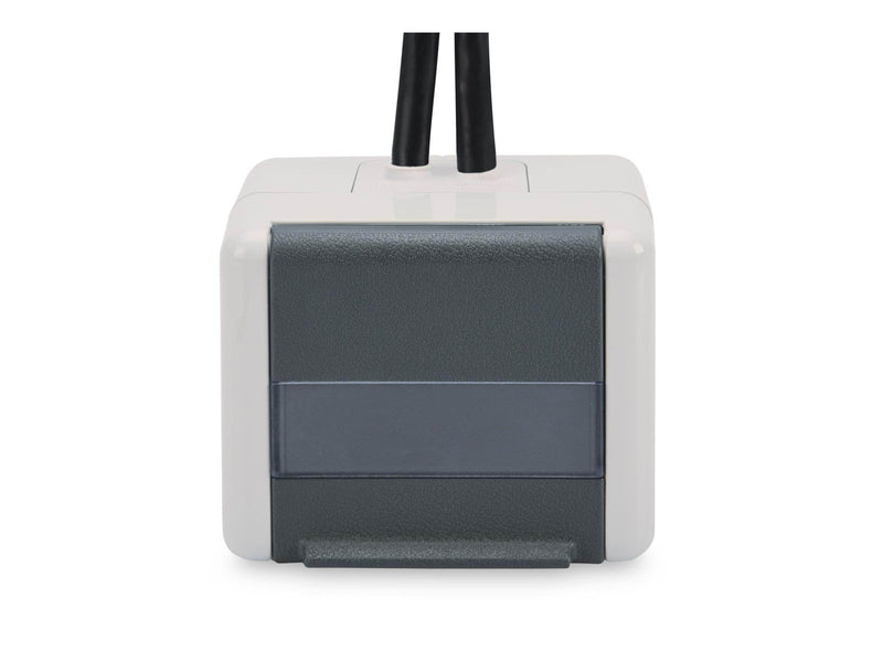 DIGITUS Outdoor Surface Mount Box for Keystone Modules