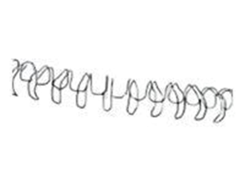 Fellowes - 100 pcs. - binding wire - Binding wire