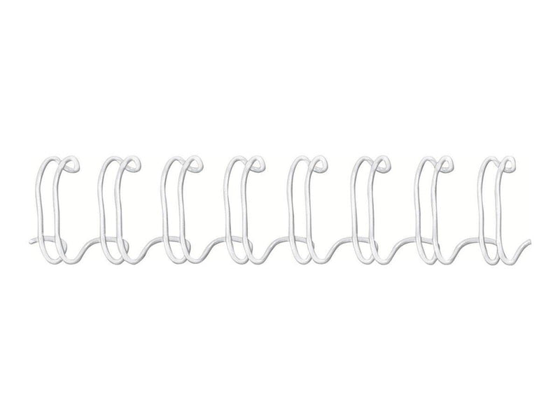 Fellowes - 100 pcs. - binding wire - Binding wire