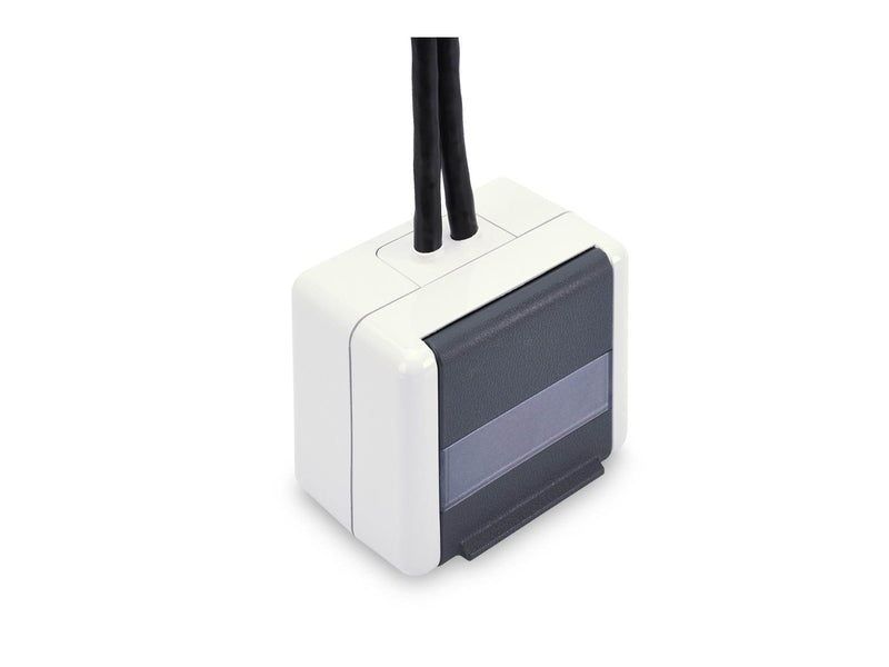 DIGITUS Outdoor Surface Mount Box for Keystone Modules