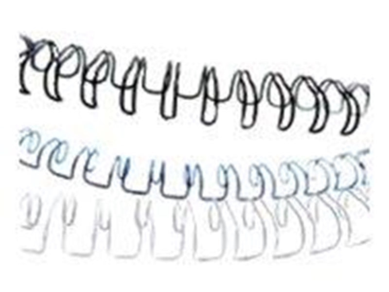 Fellowes - 100 pcs. - binding wire - Binding wire