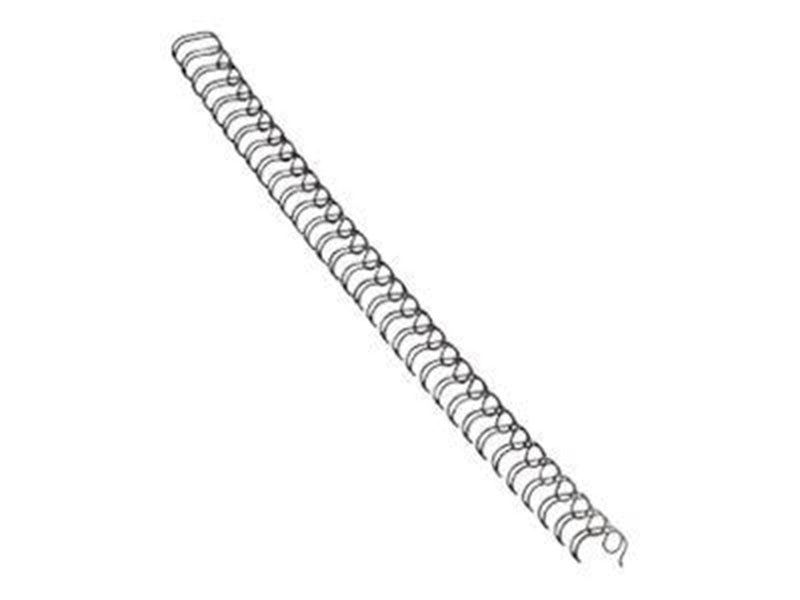 Fellowes - 100 pcs. - binding wire - Binding wire