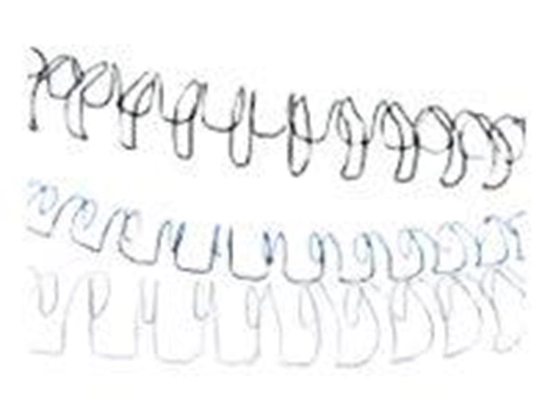 Fellowes - 100 pcs. - binding wire - Binding wire