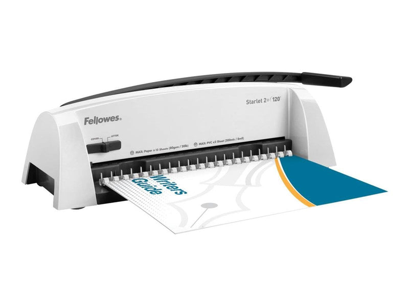 Fellowes Starlet 2+ - binding machine