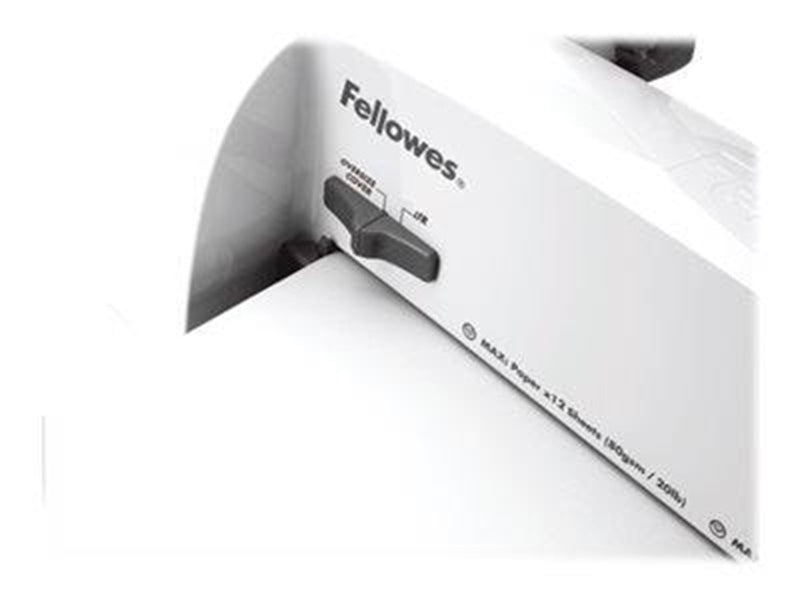 Fellowes Starlet 2+ - binding machine