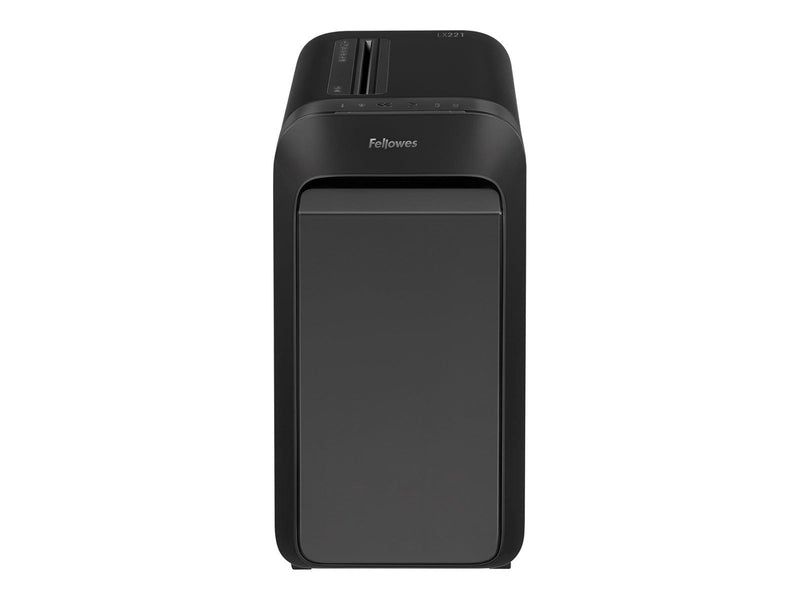 Fellowes Powershred LX221