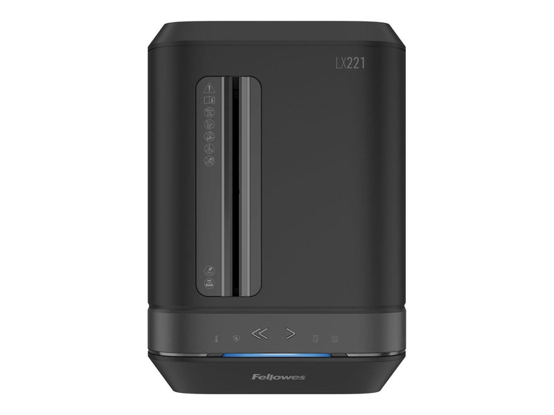 Fellowes Powershred LX221