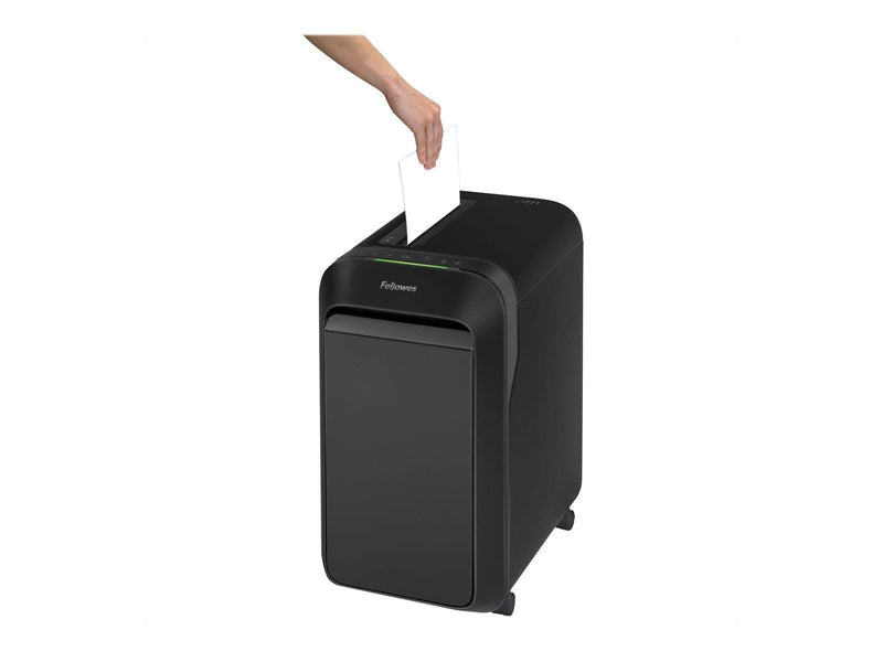 Fellowes Powershred LX221