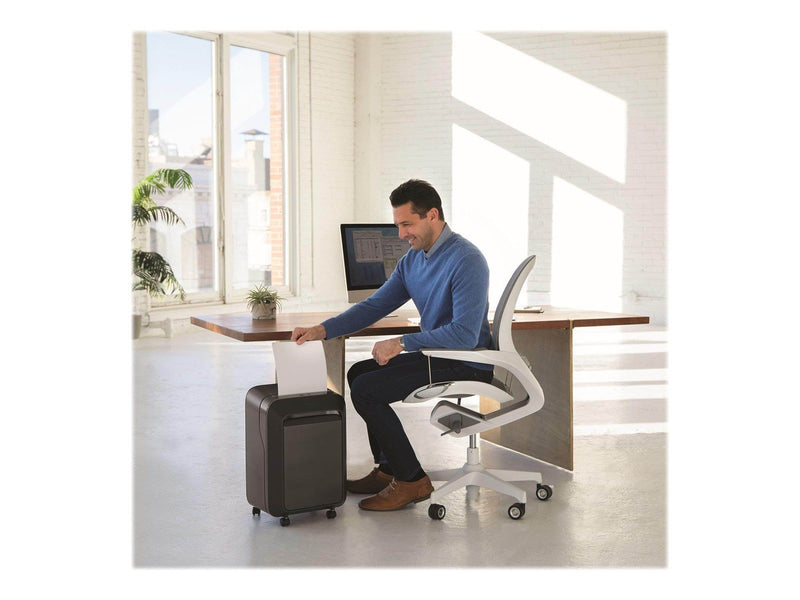 Fellowes Powershred LX211