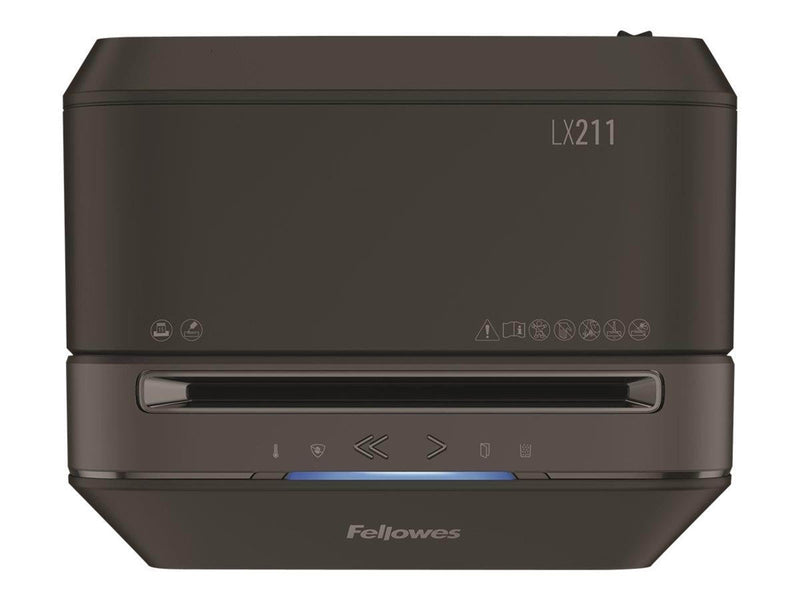 Fellowes Powershred LX211
