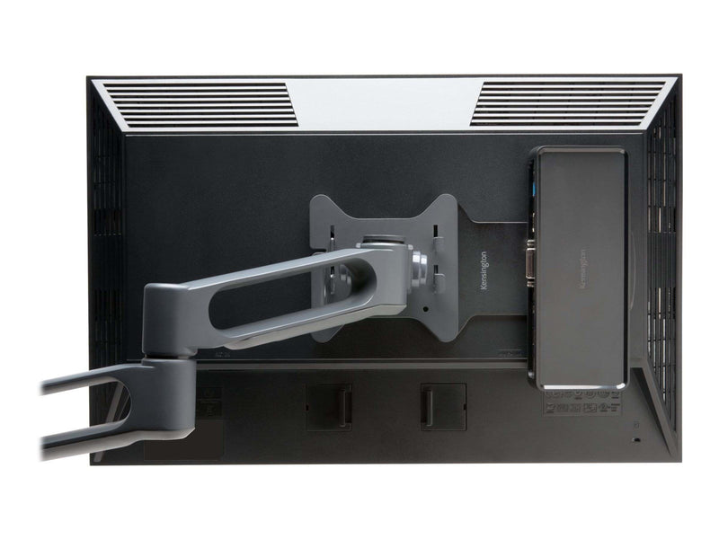 Kensington  SD3600 USB 3.0 Universelle Dockingstation, schwarz