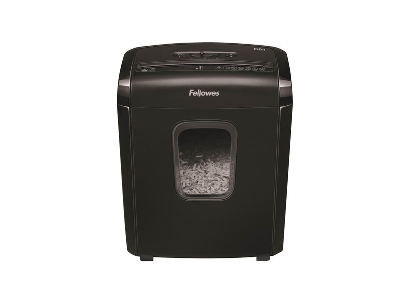 Fellowes Powershred 6M