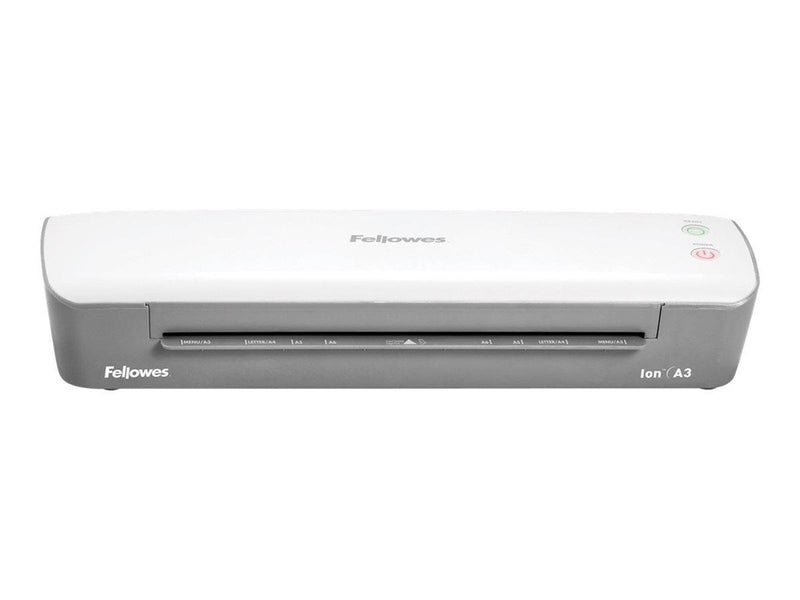Fellowes Ion A3