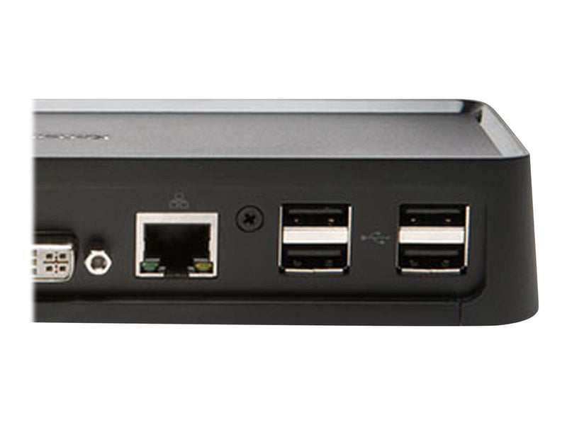 Kensington  SD3600 USB 3.0 Universelle Dockingstation, schwarz