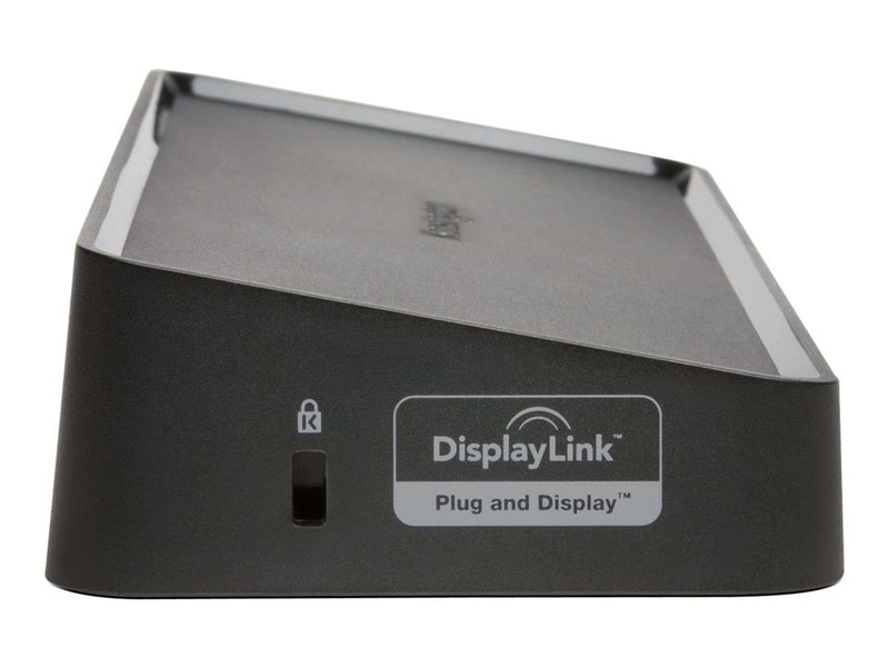 Kensington  SD3600 USB 3.0 Universelle Dockingstation, schwarz