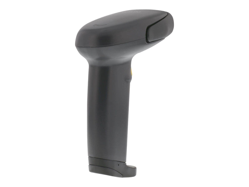 Deltaco SC750 - 1D Wired Barcode Scanner (Includes USB Cable)