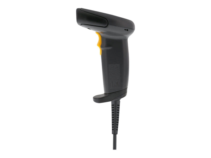 Deltaco SC750 - 1D Wired Barcode Scanner (Includes USB Cable)