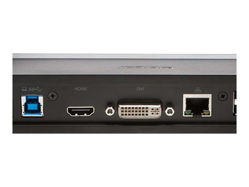 Kensington  SD3600 USB 3.0 Universelle Dockingstation, schwarz