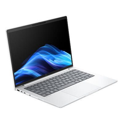 HP EliteBook 8 G1i Intel® Core™ Ultra 7 255U Notebook AI 35.6 cm (14')
