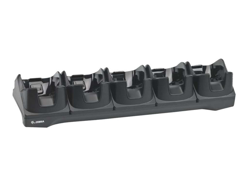 Zebra 5Slot Ethernet Cradle