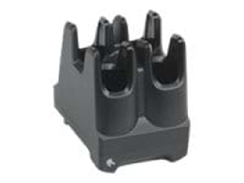 Zebra 4-slot battery charger