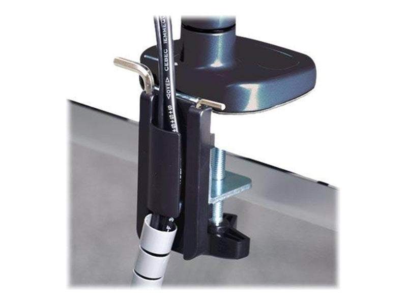 Fellowes - mounting kit - for Monitor (adjustable arm)