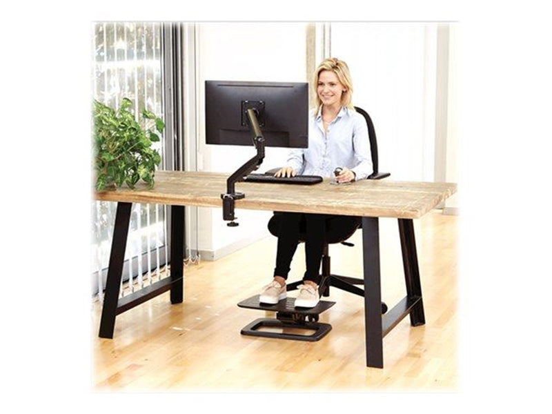 Fellowes - mounting kit - for Monitor (adjustable arm)