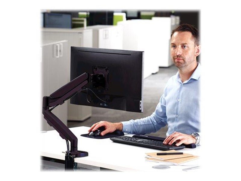 Fellowes - mounting kit - for Monitor (adjustable arm)
