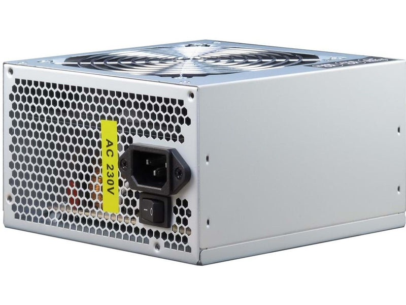 Inter-Tech SL-700 Plus Netzteile - 700 Watt - 120 mm - ATX - 80 Plus