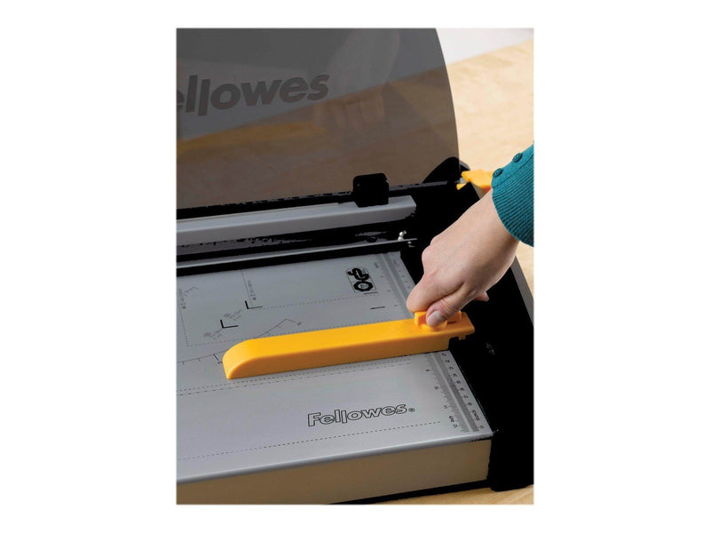 Fellowes Plasma A4 - cutter