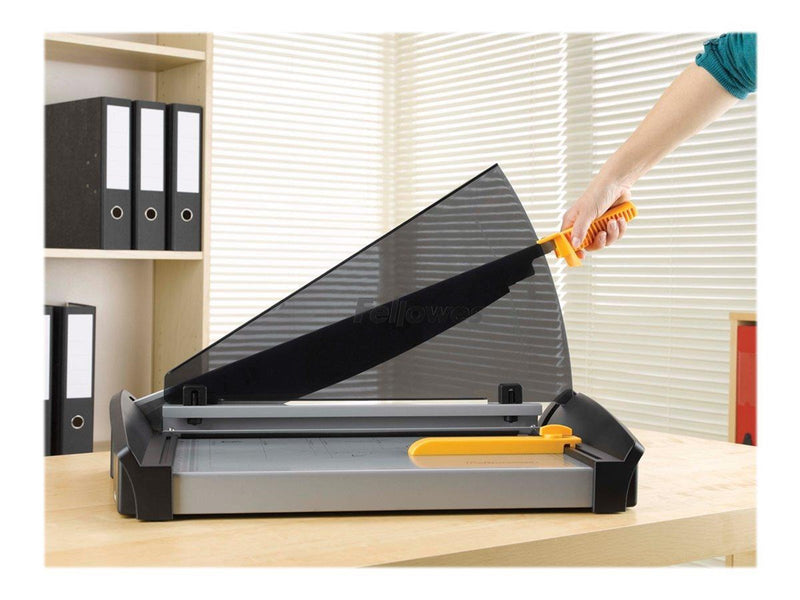 Fellowes Plasma A4 - cutter