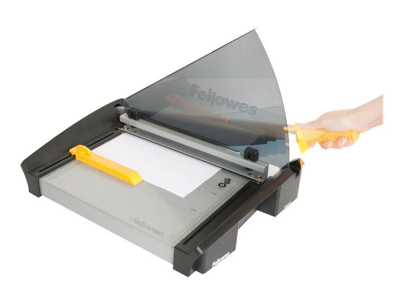 Fellowes Plasma A4 - cutter
