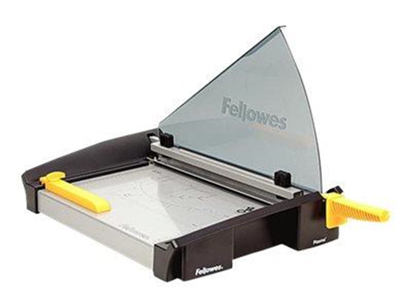 Fellowes Plasma A4 - cutter