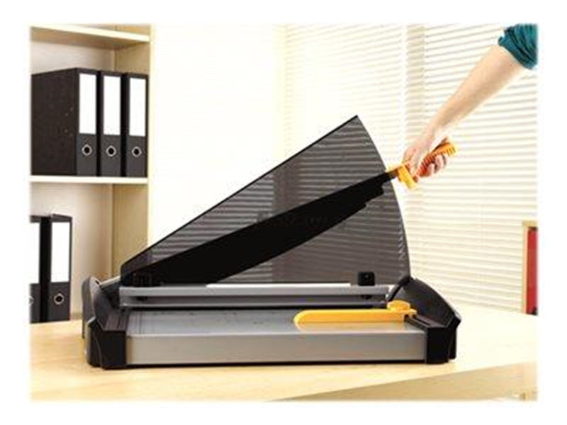 Fellowes Plasma A4 - cutter