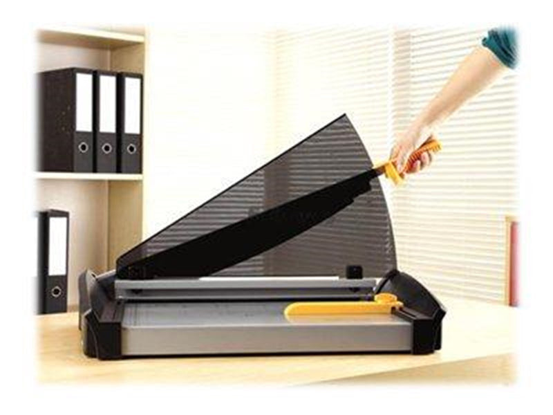Fellowes Plasma A4 - cutter