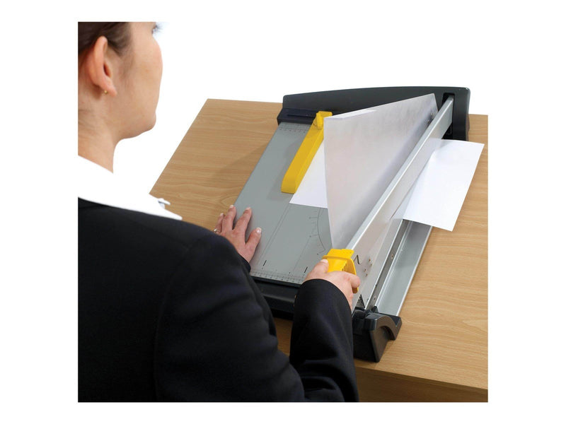 Fellowes Plasma A4 - cutter