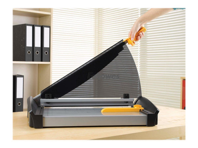 Fellowes Plasma A4 - cutter