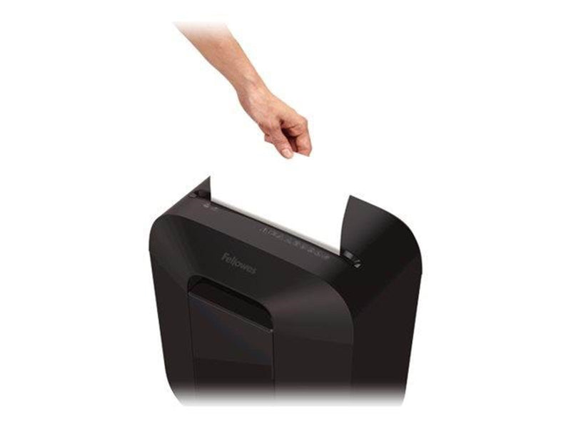Fellowes Powershred LX70