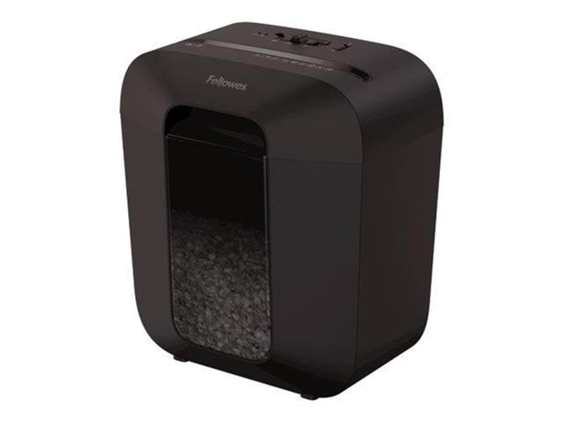 Fellowes Powershred LX25M