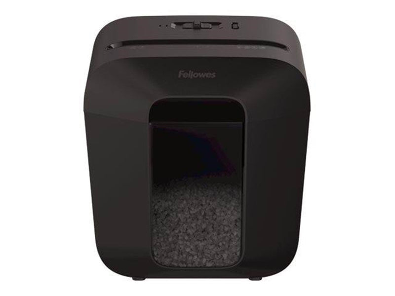 Fellowes Powershred LX25M