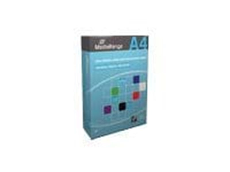 MediaRange Bright white A4 500 Sheets