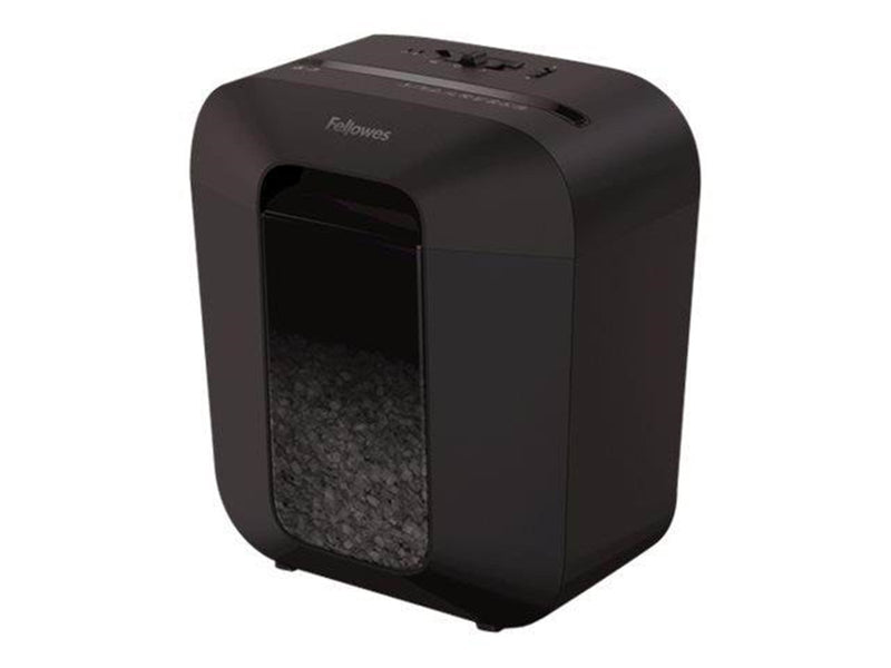 Fellowes Powershred LX25M