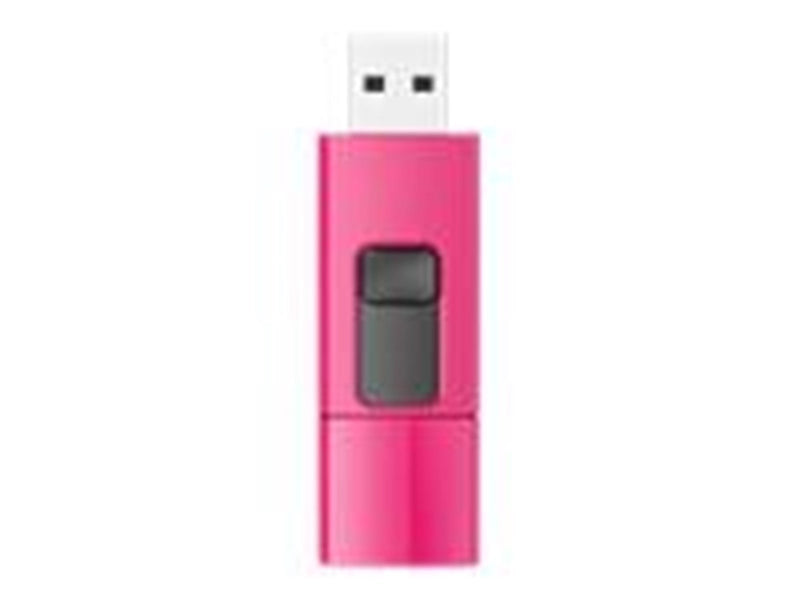 Silicon Power Blaze B05 - 128GB - USB-Stick