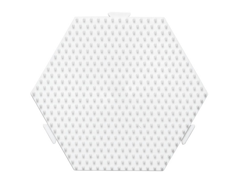Hama Ironing plate - Hexagon